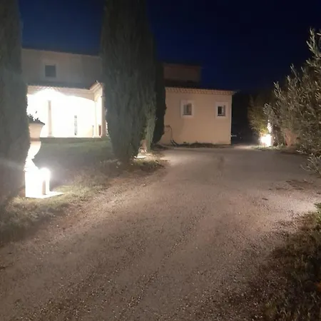 Appartamento Cesaria Loupian