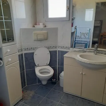 Apartment Cesaria Loupian