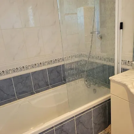 Cesaria Apartment *