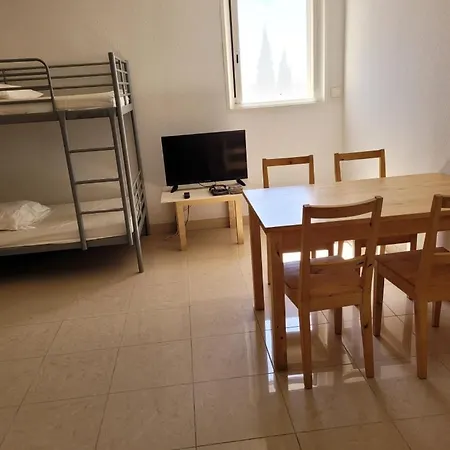 Apartment Cesaria *