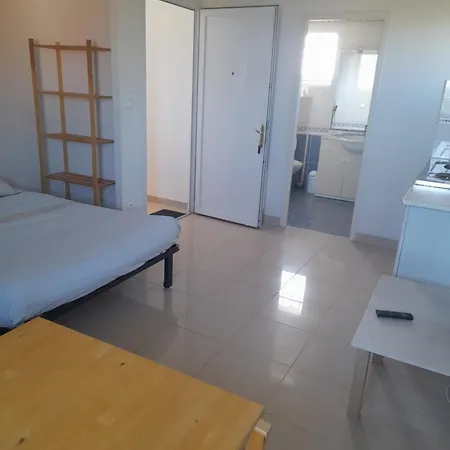 Appartamento Cesaria *