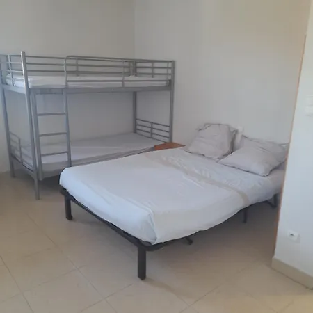 Daire Cesaria Loupian